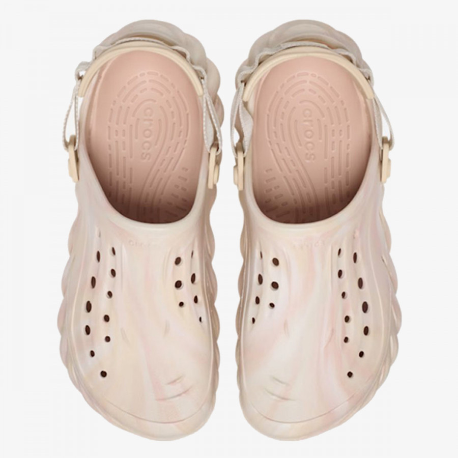 CROCS Papuče Echo Marbled 