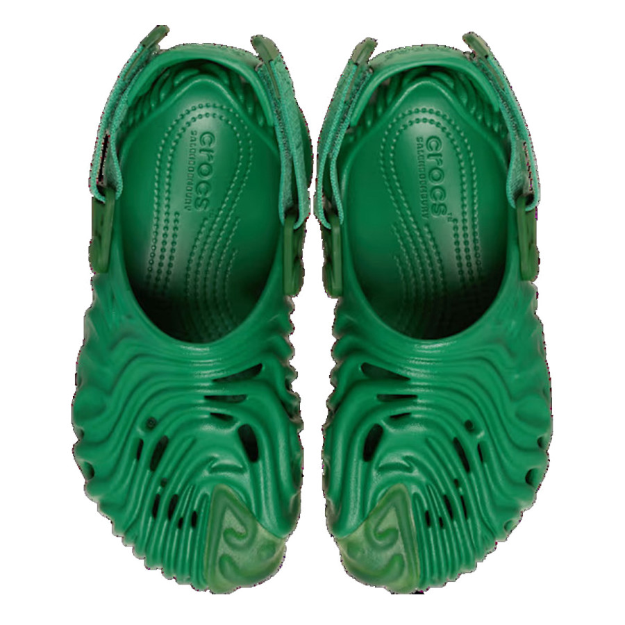 CROCS Papuče Kid's The Pollex Clog 