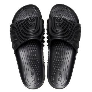 CROCS Papuče Crocs Pollex Slide by Salehe Bembury 