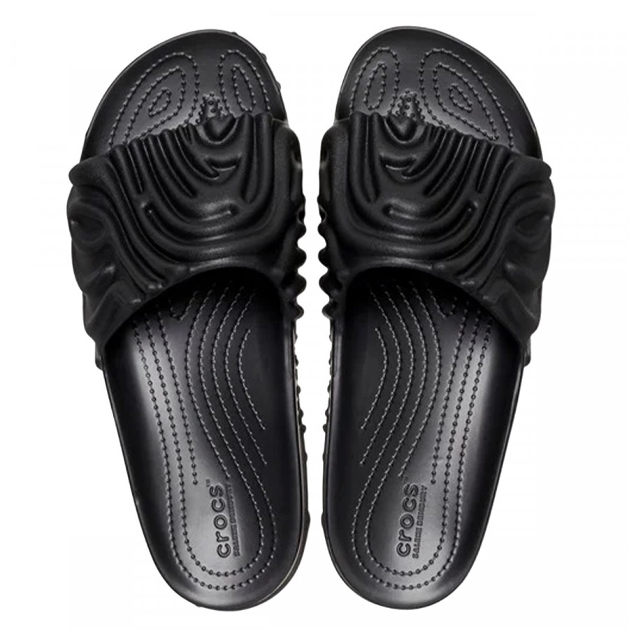 CROCS Papuče Crocs Pollex Slide by Salehe Bembury 