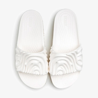 CROCS Papuče Crocs Pollex Slide by Salehe Bembury 