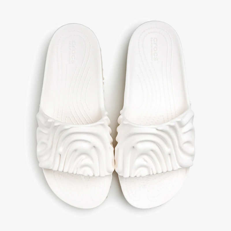 CROCS Papuče Crocs Pollex Slide by Salehe Bembury 