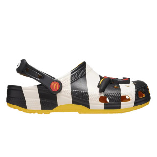 CROCS Papuče CROCS CLASSIC MC DONALDS X HAMBURGLAR CL 