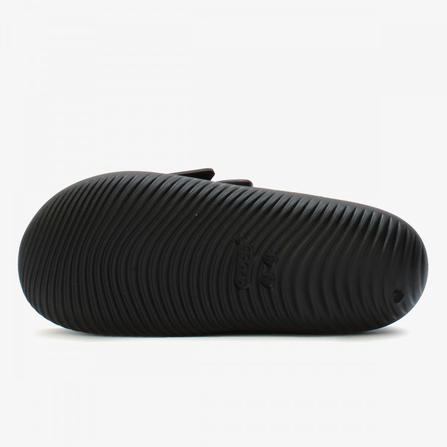 CROCS Papuče Mellow Luxe Recovery 