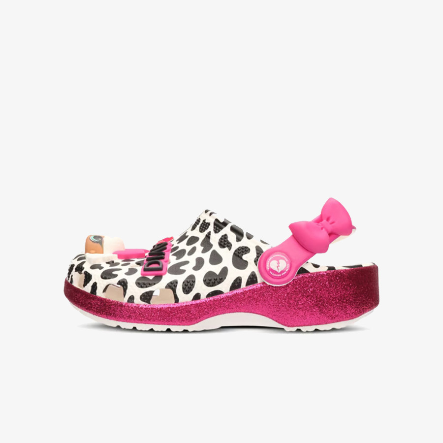 CROCS Papuče LOL Surprise Diva Cls Clg K 