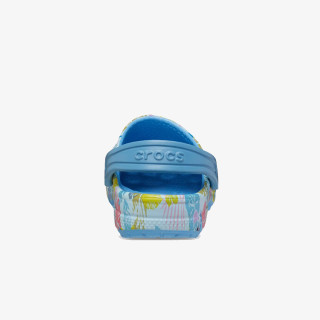 CROCS Papuče Stitch Classic 