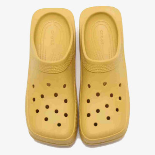 CROCS Papuče Classic Blunt Toe 