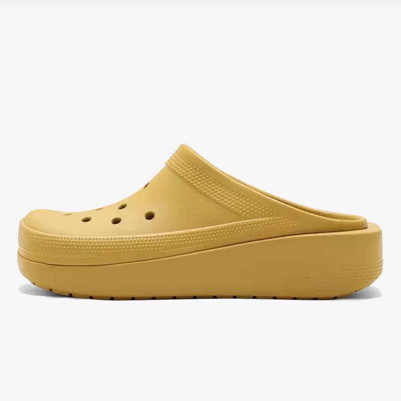CROCS Papuče Classic Blunt Toe 