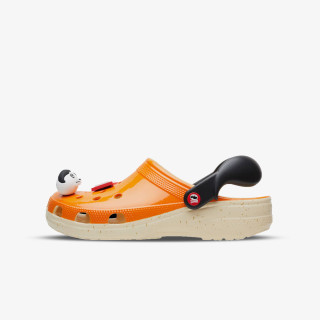 CROCS Papuče CROCS CLASSIC PRINGLES X CLOG 209462 