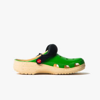 CROCS Papuče CROCS CLASSIC PRINGLES X CLOG 209462 