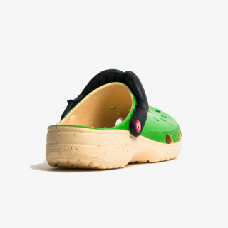 CROCS Papuče CROCS CLASSIC PRINGLES X CLOG 209462 