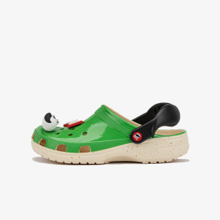 CROCS Papuče CROCS CLASSIC PRINGLES X CLOG 209462 