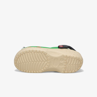 CROCS Papuče CROCS CLASSIC PRINGLES X CLOG 209462 