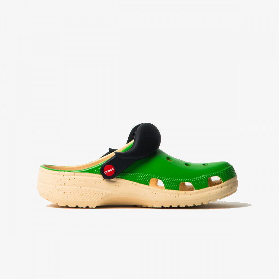 CROCS Papuče CROCS CLASSIC PRINGLES X CLOG 209462 
