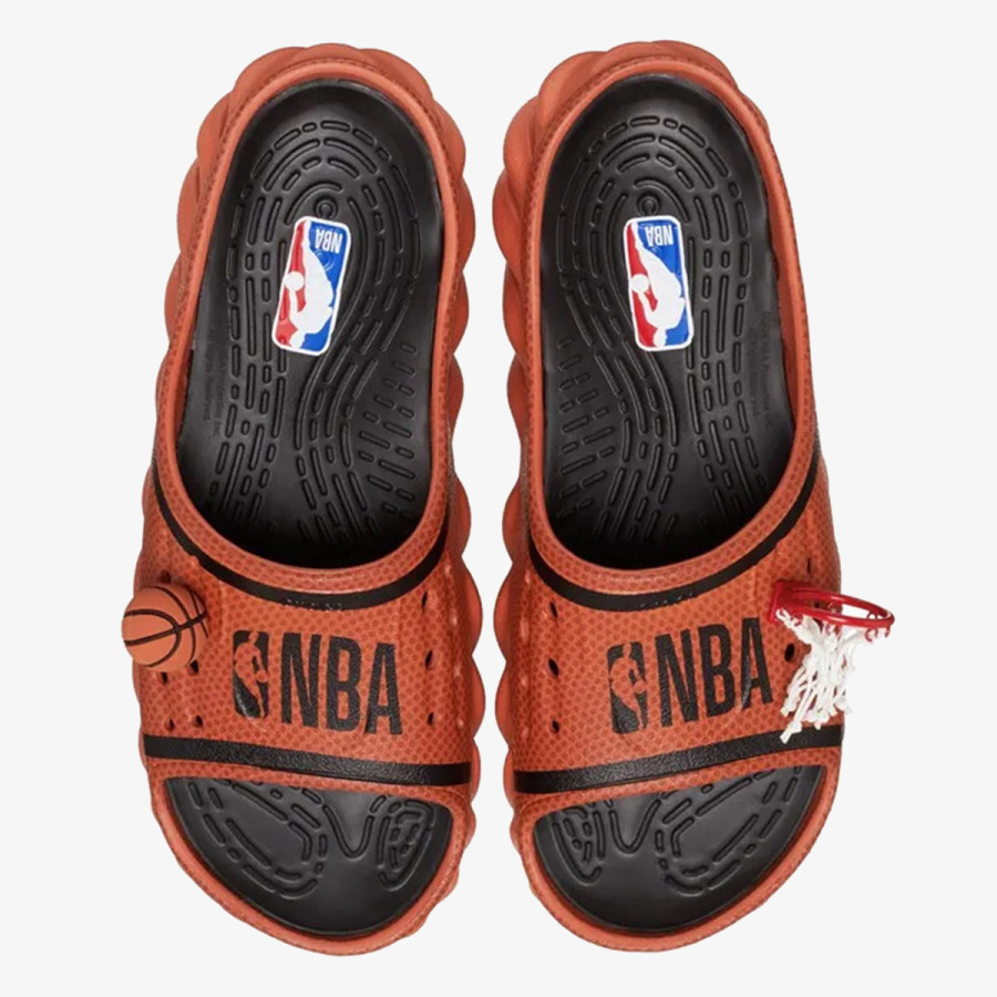 CROCS Papuče NBA Echo 