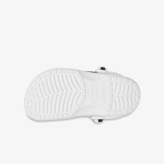 CROCS Papuče Classic Soccer Ball 