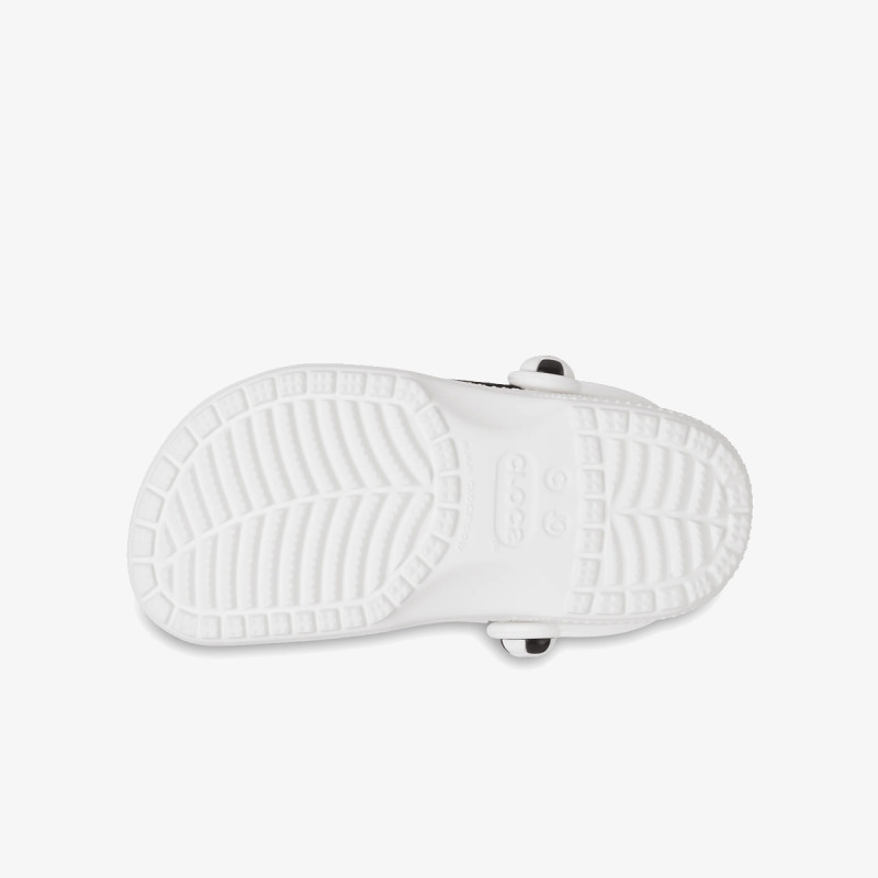 CROCS Papuče Classic Soccer Ball 
