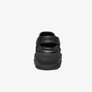 CROCS Papuče Bubble Crush 