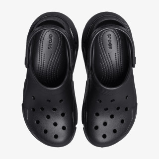 CROCS Papuče Bubble Crush 