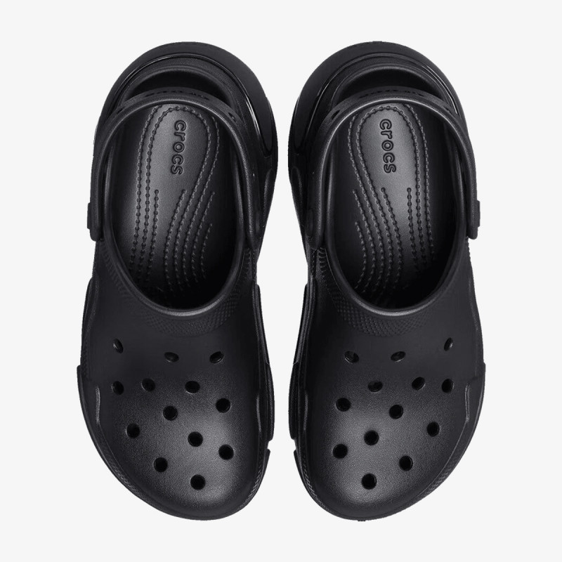 CROCS Papuče Bubble Crush 