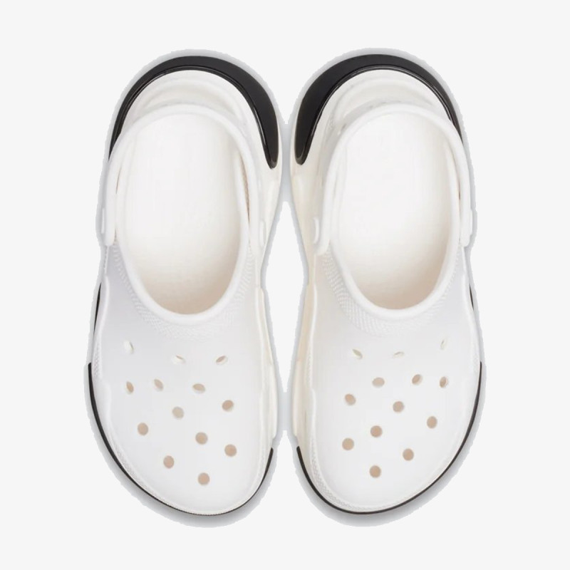 CROCS Papuče Bubble Crush 