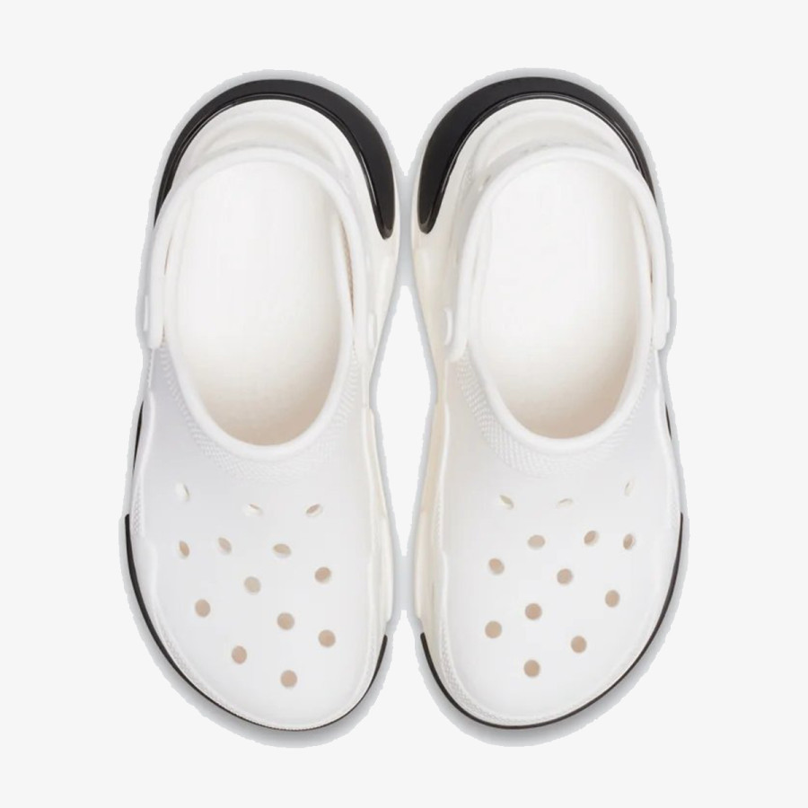 CROCS Papuče Bubble Crush 