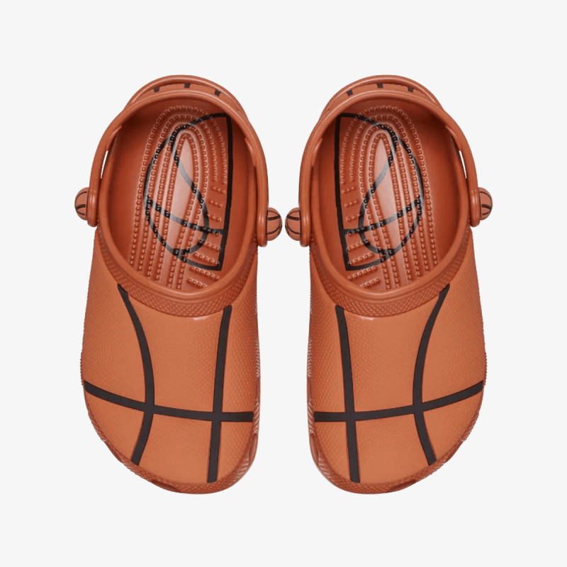 CROCS Papuče Classic Basketball 
