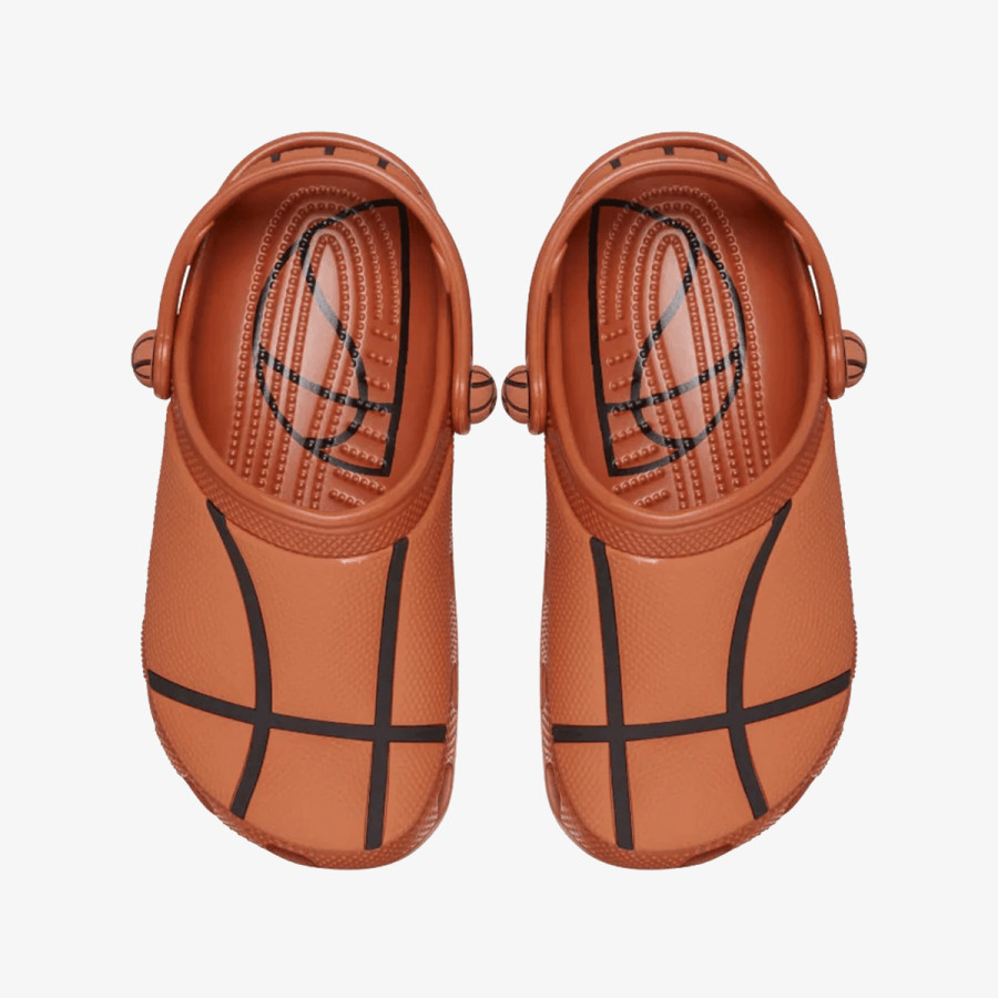 CROCS Papuče Classic Basketball 