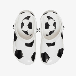 CROCS Papuče Classic Soccer Ball 
