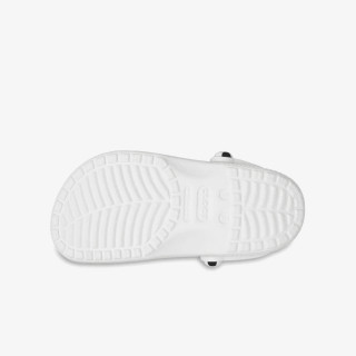 CROCS Papuče Classic Soccer Ball 
