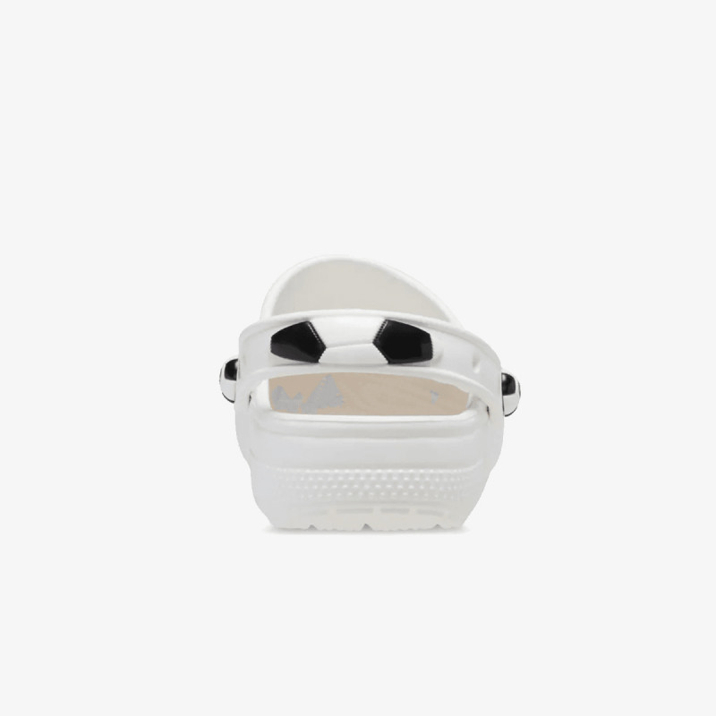 CROCS Papuče Classic Soccer Ball 