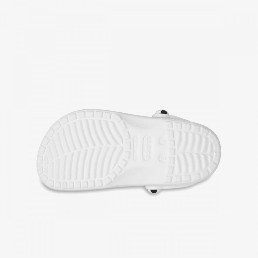 CROCS Papuče Classic Soccer Ball 