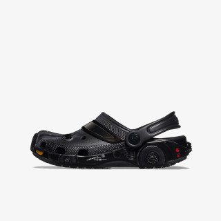 CROCS Papuče Batman Batmobile Cls Clg K 