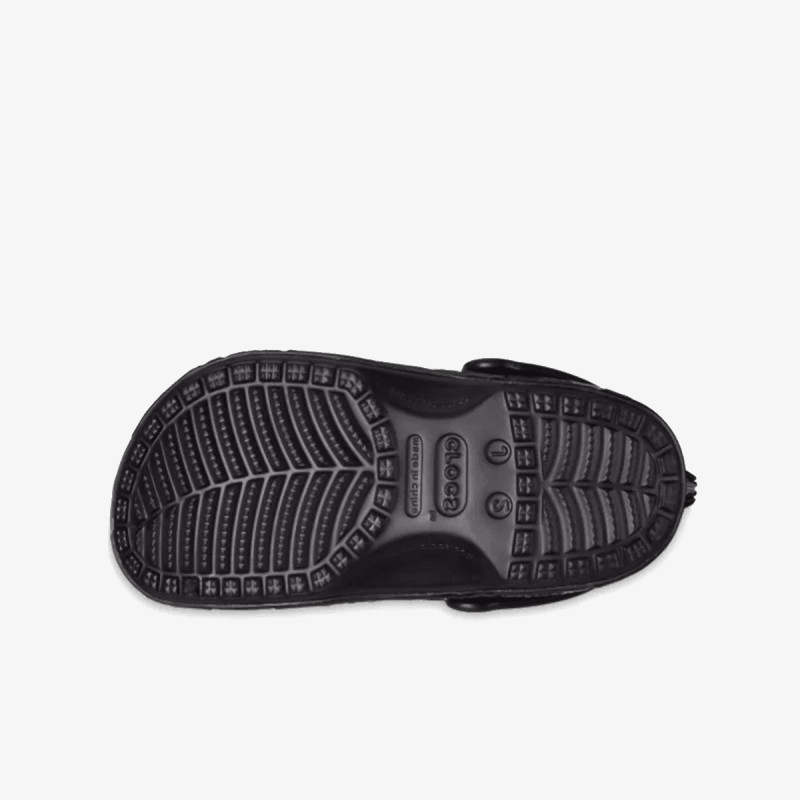 CROCS Papuče Batman Batmobile Cls Clg K 