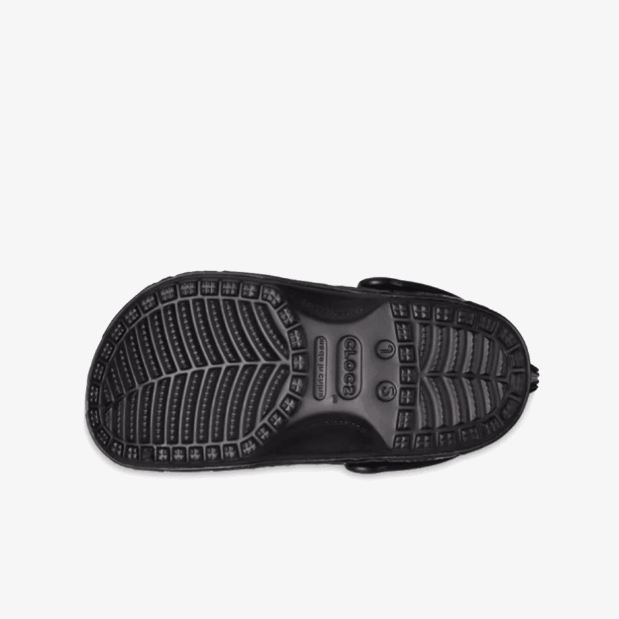 CROCS Papuče Batman Batmobile Cls Clg K 