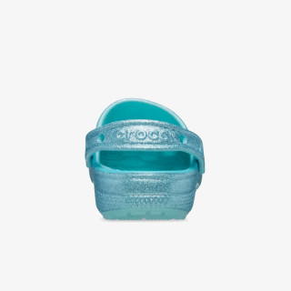 CROCS Papuče Frozen Elsa Classic 