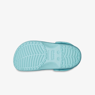 CROCS Papuče Frozen Elsa Classic 