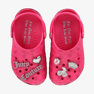 CROCS Papuče Juicy Couture Cls 