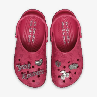 CROCS Papuče Juicy Couture Cls 