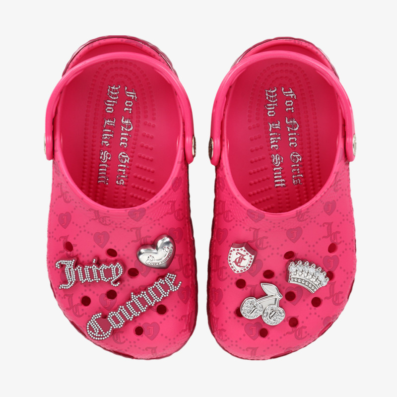 CROCS Papuče Juicy Couture Cls 