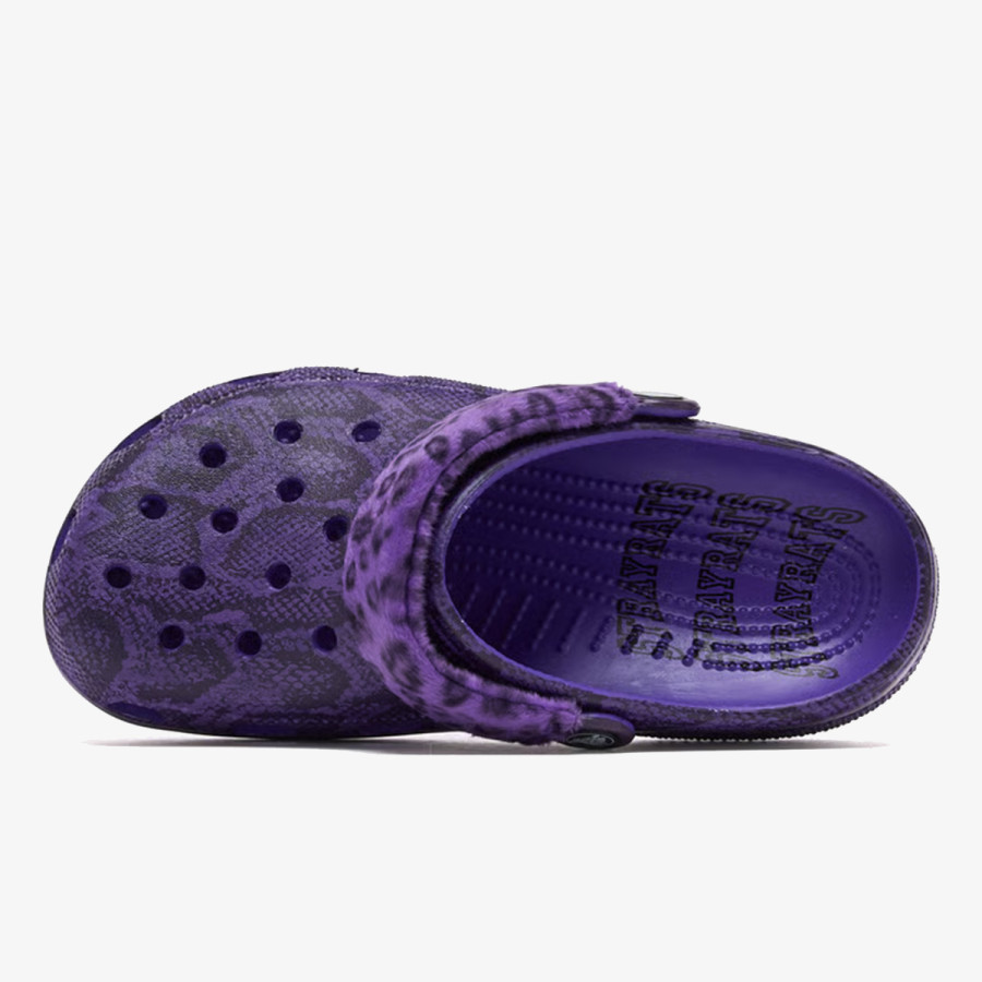 CROCS Papuče Classic Stray Rats x Clog 