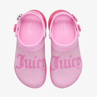 CROCS Papuče Juicy Couture Bae 