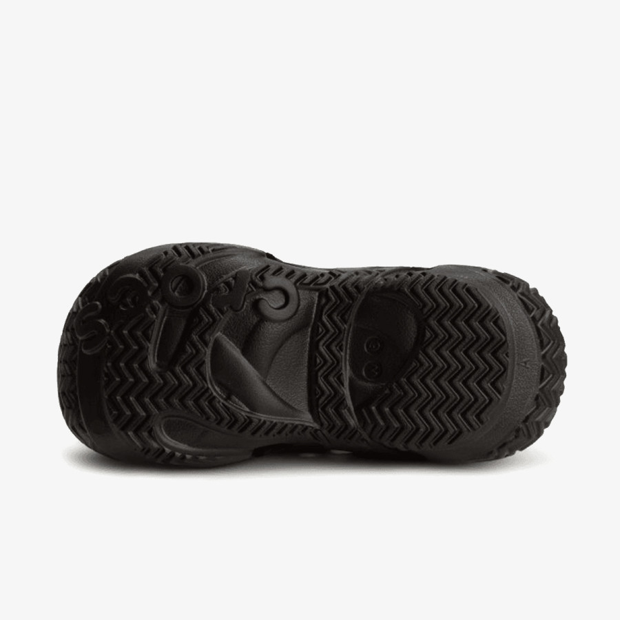 CROCS Papuče Caged Clog 