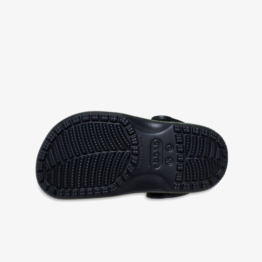 CROCS Papuče Classic IAM Scary Dino Clog T 