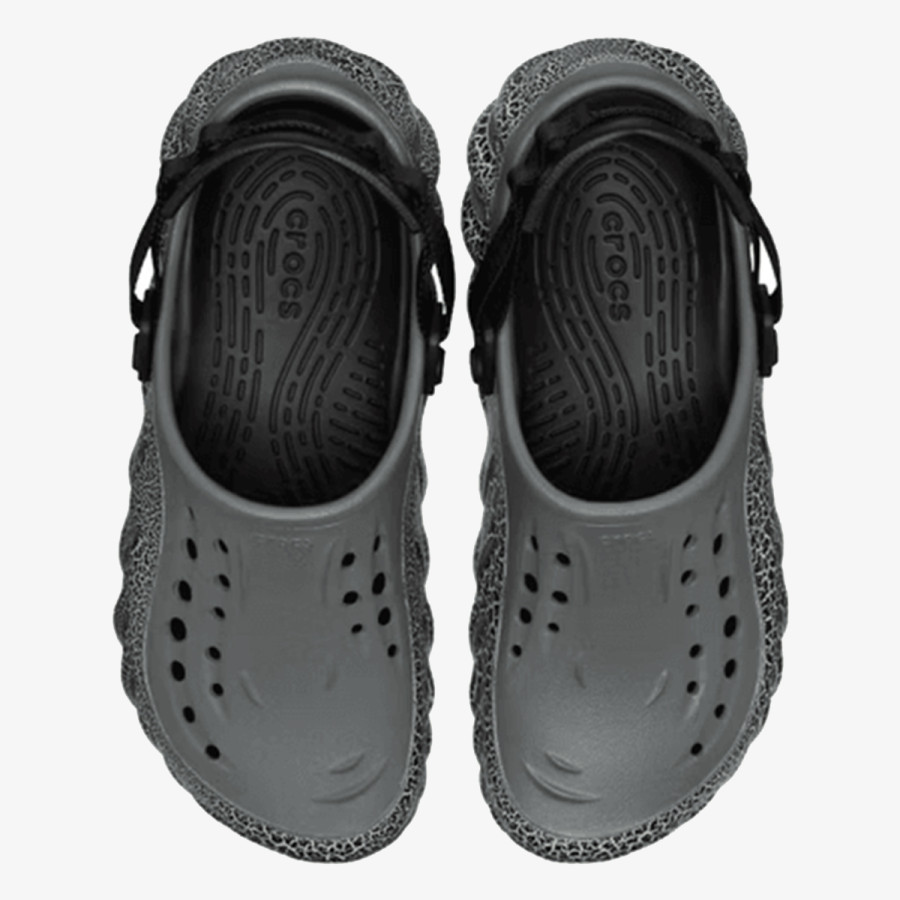CROCS Papuče Echo Crackle Clog 
