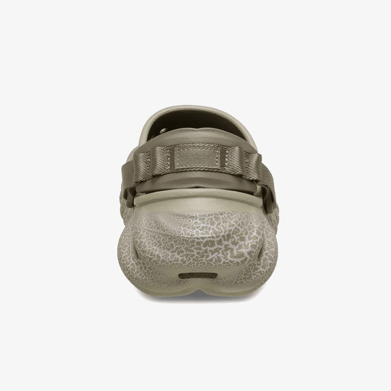 CROCS Papuče Echo Crackle Clog 