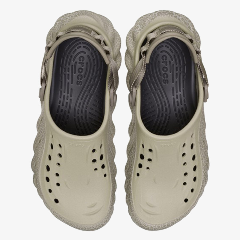 CROCS Papuče Echo Crackle Clog 