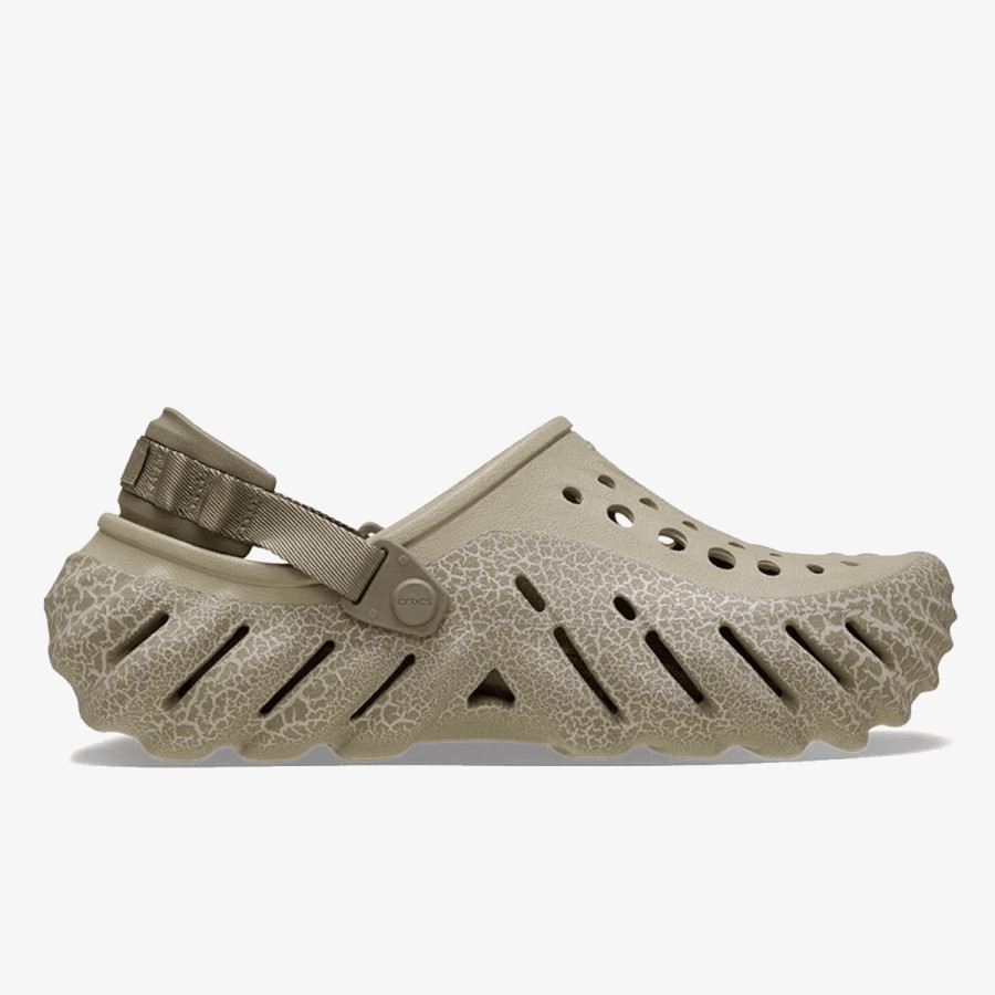 CROCS Papuče Echo Crackle Clog 