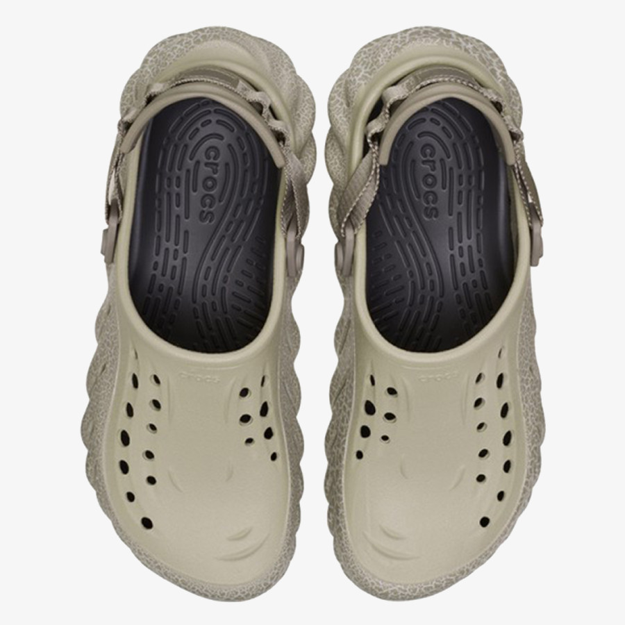 CROCS Papuče Echo Crackle Clog 