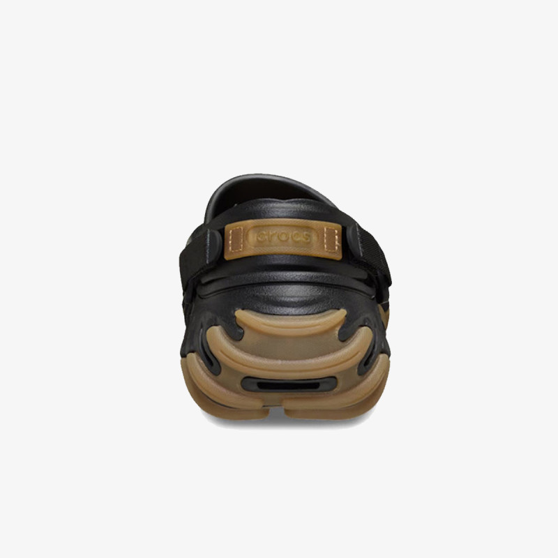 CROCS Papuče Echo Gum RO Clog 